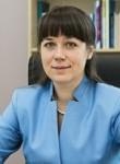 Рябенко Ольга Игоревна - окулист (офтальмолог) г. Москва