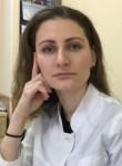 Полытковская Екатерина Сергеевна - маммолог, онколог, хирург г. Москва