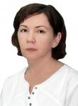 Самигуллина Ляля Ахкямовна - анестезиолог г. Москва