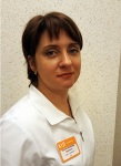 Зарубенко Наталья Борисовна - акушер, гинеколог г. Москва
