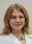 Мурашкина Евгения Васильевна