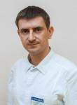 Кудаев Сергей Николаевич