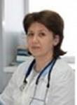 Клабукова Ольга Вениаминовна - терапевт, эндокринолог г. Москва