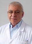 Григорьянц Леон Андроникович - стоматолог г. Москва