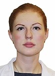 Валитова Юлия Владимировна