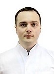 Селезнев Федор Алексеевич