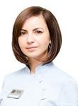 Девятайкина Оксана Ивановна - стоматолог г. Москва