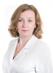 Горбунова Анна Вениаминовна - акушер, гинеколог г. Москва