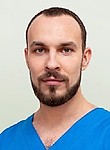 Белов Дмитрий Андреевич