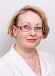 Егорова Ирина Николаевна