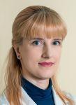 Горбунова Алена Владимировна