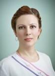 Зуева Елена Анатольевна - дерматолог, косметолог г. Москва