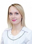 Косинчук Татьяна Владимировна - эндокринолог г. Москва
