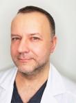 Зайцев Сергей Юрьевич - дерматолог, косметолог г. Москва