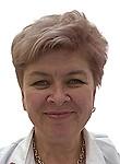Агеева Лилия Шамилевна