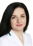 Зардиашвили Мака Джемаловна - акушер, гинеколог г. Москва