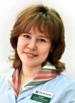Бычко Екатерина Викторовна - анестезиолог г. Москва