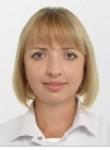 Ковалева Наталия Юрьевна - кардиолог г. Москва