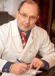 Антанян Георгий Карапетович - кардиолог, терапевт г. Москва