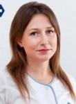 Макаренко Элина Сергеевна
