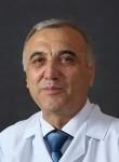 Ачилов Абдуахат Абдурахманович - кардиолог, терапевт, физиотерапевт г. Москва