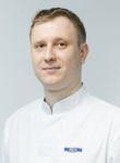 Голубчиков Дмитрий Александрович