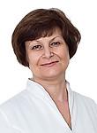 Кропачева Оксана Валерьевна