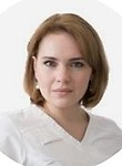 Астраханцева Ольга Михайловна
