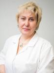 Клименко Ирина Станиславовна - вертебролог г. Москва