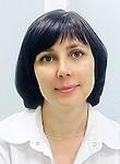 Лихачева Екатерина Евгеньевна - стоматолог г. Москва