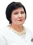 Антонова Наталья Геннадьевна - УЗИ-специалист г. Москва