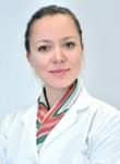 Гонцова Лилия Александровна - гастроэнтеролог, терапевт г. Москва