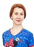 Болушевская Христина Викторовна - стоматолог г. Москва