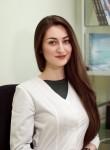 Зангиева Карина Юрьевна - дерматолог, косметолог г. Москва