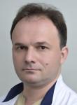 Царевский Кирилл Львович
