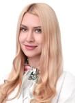 Жукова Наталия Владимировна - косметолог, пластический хирург г. Москва