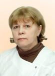 Новикова Антонина Викторовна - невролог г. Москва