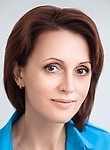 Лищеновская Елена Валентиновна