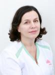 Исмаилова Фатима Рамазановна - терапевт, УЗИ-специалист г. Москва