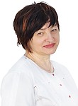 Якина Ирина Викторовна - психиатр, психотерапевт г. Москва
