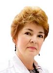 Мулюшкина Гаянэ Викторовна - кардиолог, терапевт г. Москва