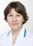 Мазуровская Наталья Романовна - акушер, гинеколог, УЗИ-специалист г. Москва