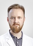 Грибанов Никита Валерьевич