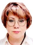 Шестопалова Ольга Вадимовна - травматолог, флеболог, хирург, колопроктолог г. Москва