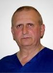 Камкамидзе Мераб Владимирович - пластический хирург г. Москва