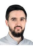Сливко Филипп Игоревич - стоматолог г. Москва