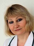Фокина Елена Геннадьевна - инфекционист г. Москва