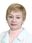 Савельева Олеся Григорьевна - терапевт г. Москва