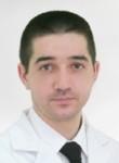 Кочанжи Александр Петрович - УЗИ-специалист, флеболог, хирург г. Москва