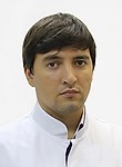 Ибрагимов Руслан Алиевич - андролог, уролог г. Москва